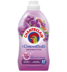 Chante Clair Koncentrovaná Aviváž Orchidea e Fico 1 140 ml / 57 Praní