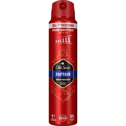 Old Spice Captain deospray XXL 250 ml