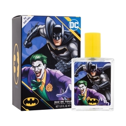 Air-Val Toaletní parfemovaná voda Batman a Joker 30 ml