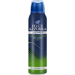 Felce Azzurra Uomo deospray Power Sport 150 ml