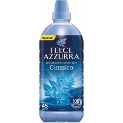 Felce Azzurra koncentrovaná aviváž Classico 900ml / 45 Praní