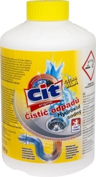 Cit čistič odpadů 1000 g