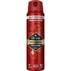 Old Spice Epic Legend deospray 150 ml