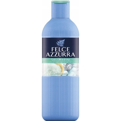 Felce Azzurra Sali Marini sprchový gel a pěna 650ml