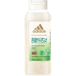 Adidas Woman Active Skin & Mind Skin Detox sprchový gel 250 ml