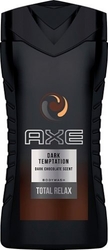 Axe Sprchový gel Dark temptation 250 ml
