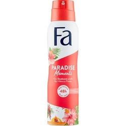 Fa Paradise Moments deospray 150 ml