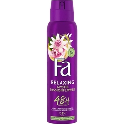Fa Mystic Moments deospray 150 ml