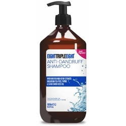 Triple Eight Šampon Proti Lupům 1000 ml