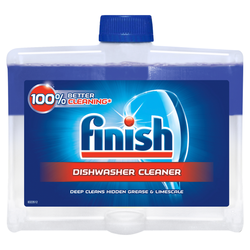 Finish Čistič myčky 250 ml