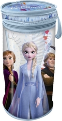 Vlasový set FROZEN v pouzdře