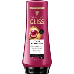 Gliss Kur Colour Perfector balzám na vlasy 200 ml