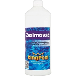 Kingpool zazimovač 1kg