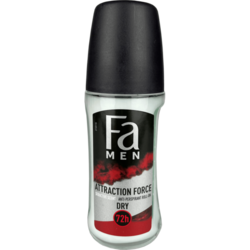 Fa Men roll-on Attraction Force Antipespirant 50 ml