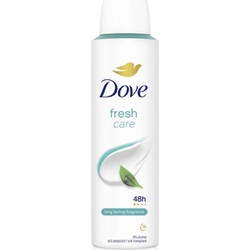 Dove Fresh Care Antiperspirant 150 ml