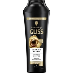 Gliss Kur Ultimate Repair šampon 250 ml
