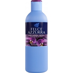 Felce Azzurra Orchidea Nera sprchový gel a pěna 650ml