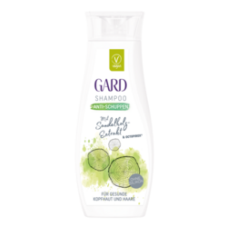 Gard Anti-Dandruff Sandalawood šampon 250 ml