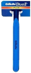 Gillette Blue II Plus