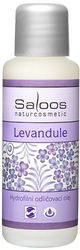 Saloos - Hydrofilní olej Levandule 50ml