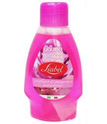 Liabel Profumo di magnolia Tekutý osvěžovač vzduchu s knotem 375 ml