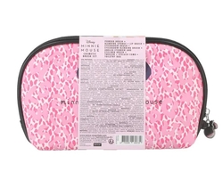 Dětská dárková sada Minnie Make-Up Brush 7 ks + Taštička