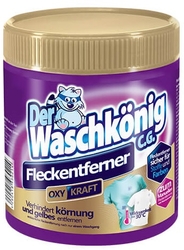 Der Waschkönig OXY Color odstraňovač skvrn 750 g