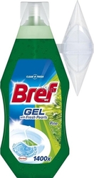 Bref gel 360ml Fresh Pine