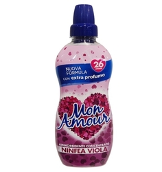 Mon Amour Ninfea Viola koncentrovaná aviváž 650 ml / 26 Praní