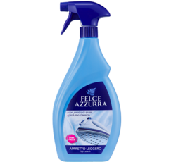 Felce Azzurra sprej na komfortní žehlení 750 ml
