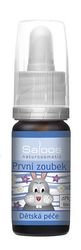 Saloos - První zoubek 10ml