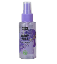 Sence Body Mist Planet Love Lavender 100ml
