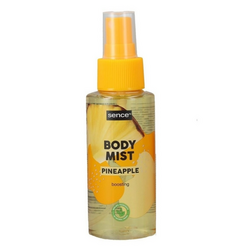 Sence Body Mist Planet Love Pineapple 100ml