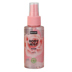 Sence Body Mist Planet Love Rose 100ml