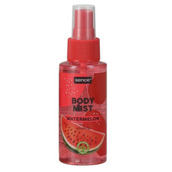 Sence Body Mist Planet Love Watermelon 100ml