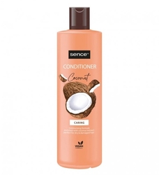 Sence kondicioner Coconut 400 ml