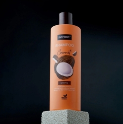Sence šampon s Kokosem 400ml