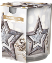 Bispol Aura Winter Star 100 g