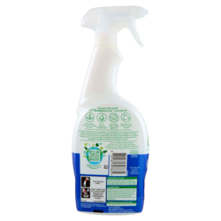 Cif Greenactive Bagno Anticalcare Na vodní kámen 650 ml