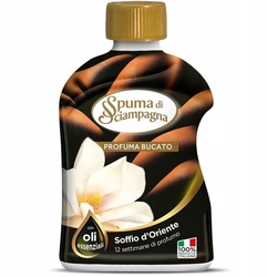 Spuma di Sciampagna Soffio d'Oriente parfém na prádlo 230 ml
