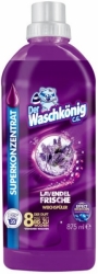 Der Waschkönig C.G. aviváž - Levandule 875 ml 35 praní