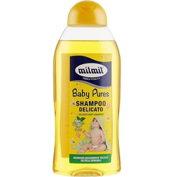 Mil Mil Baby Pures Šampon Delicato s heřmánkem 750 ml
