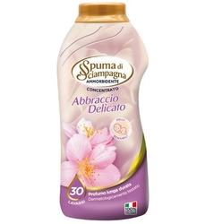 Spuma di Sciampagna aviváž koncentrát Abbraccio Delicato 600 ml / 30 Praní