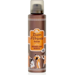 Tesori d'Oriente Fior di Loto deospray 150 ml