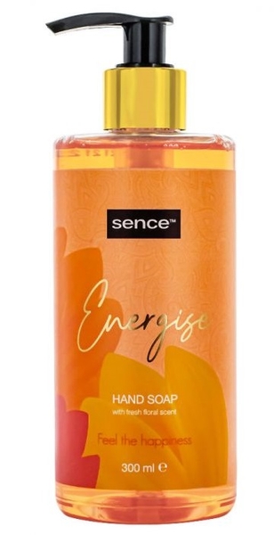Sence tekuté mýdlo Wellness Energise 300ml