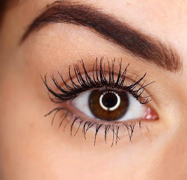 Revers Mascara Řasenka pro zahuštění a prodloužení 12 ml