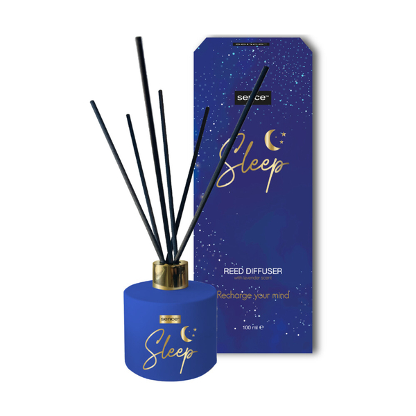 Sence Aroma difuzér Sleep 100 ml