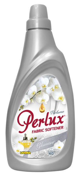 Perlux Parfume Glamour koncentrovaná aviváž 1 l
