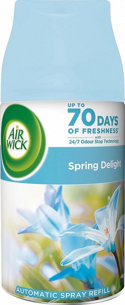 Air Wick Freshmatic náplň 250 ml Pure Svěží vánek