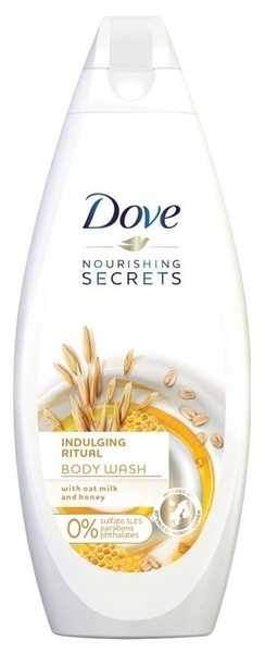 Dove Sprchový gel Nourishing Secrets Indulging Ritual 250 ml